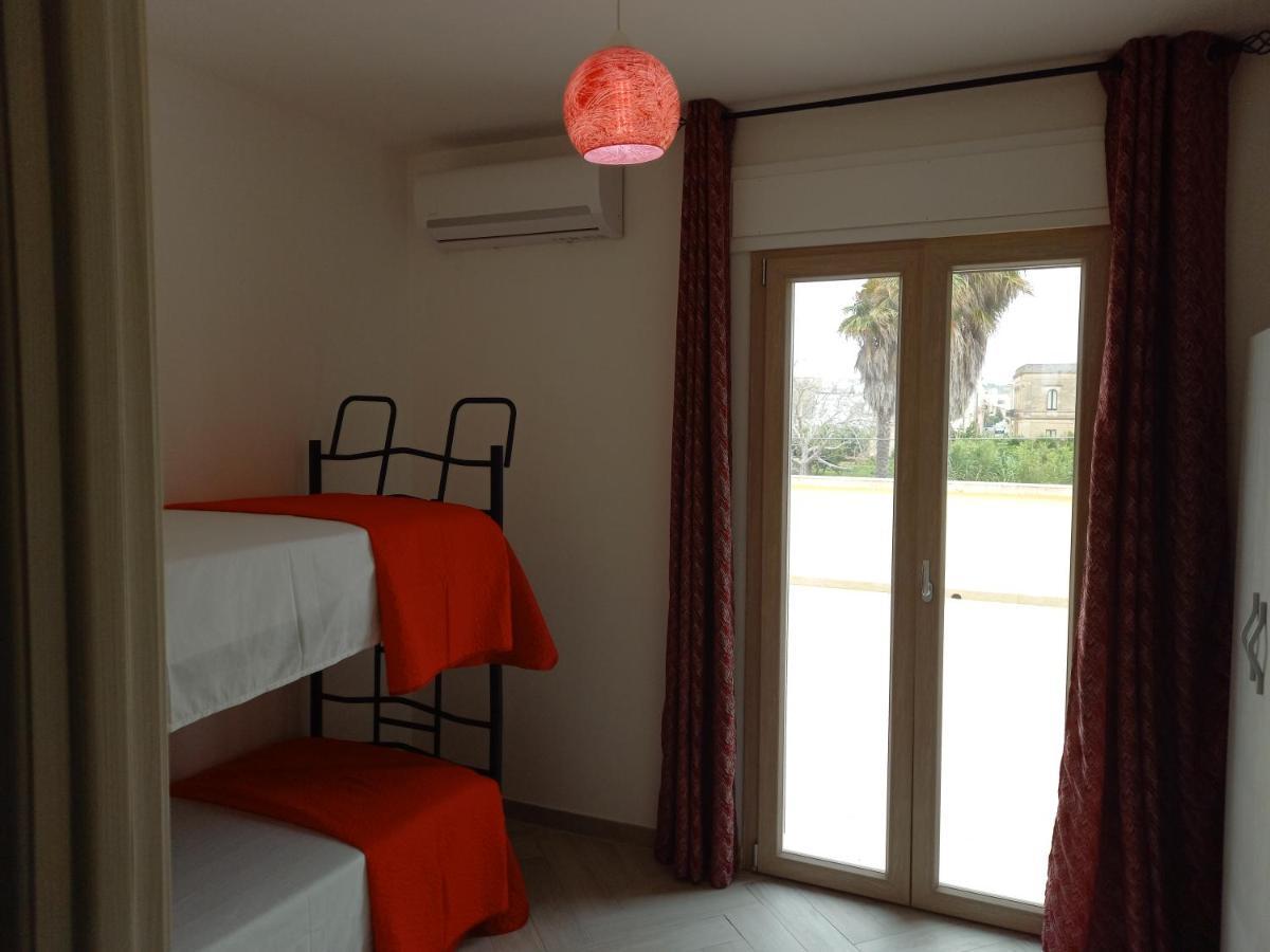 بريزيتشي B&B Saint Louis المظهر الخارجي الصورة