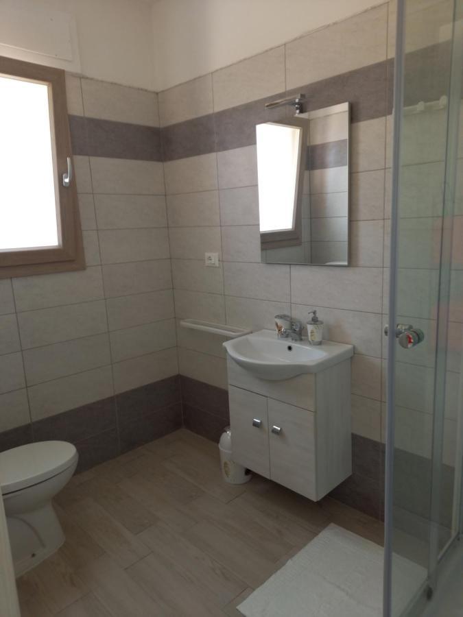 بريزيتشي B&B Saint Louis المظهر الخارجي الصورة