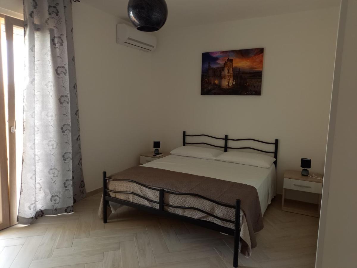 بريزيتشي B&B Saint Louis المظهر الخارجي الصورة
